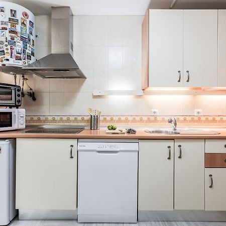 San Jacinto Sevilla Best Location Apartment Triana Dış mekan fotoğraf