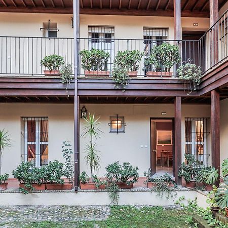 San Jacinto Sevilla Best Location Apartment Triana Dış mekan fotoğraf