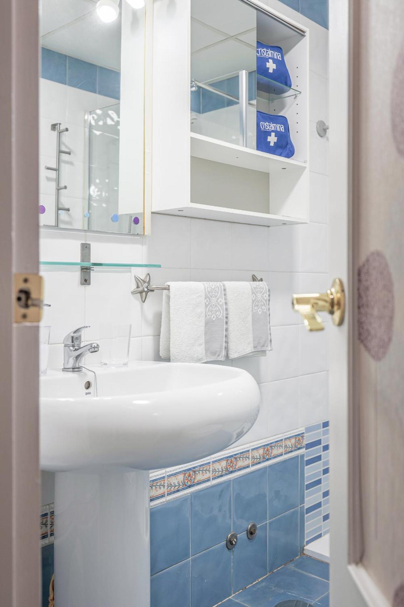 San Jacinto Sevilla Best Location Apartment Triana Dış mekan fotoğraf