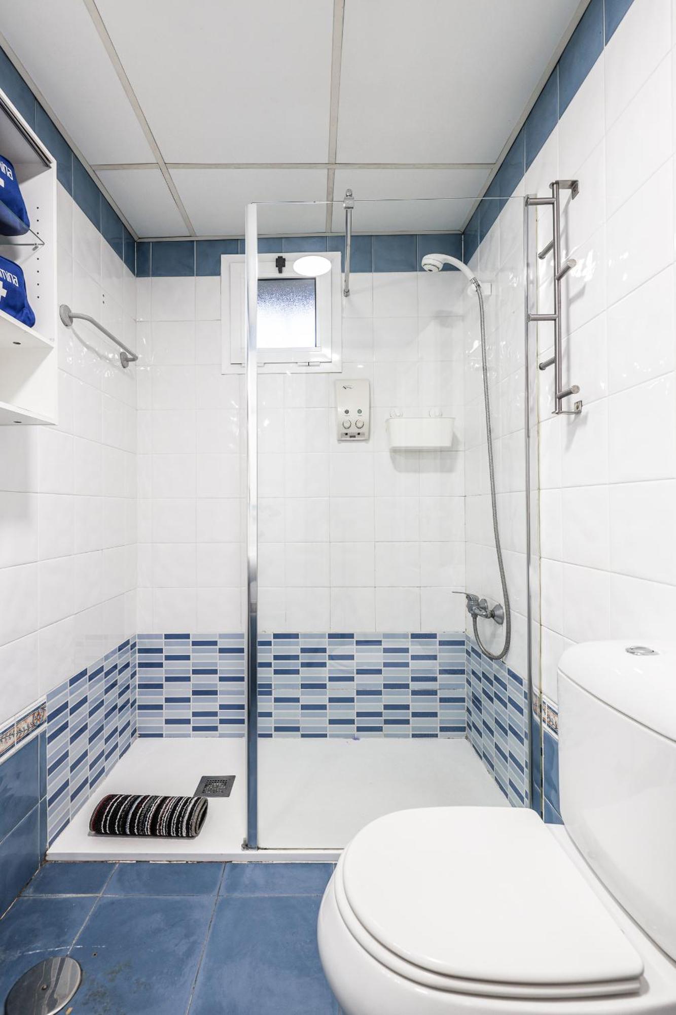 San Jacinto Sevilla Best Location Apartment Triana Dış mekan fotoğraf