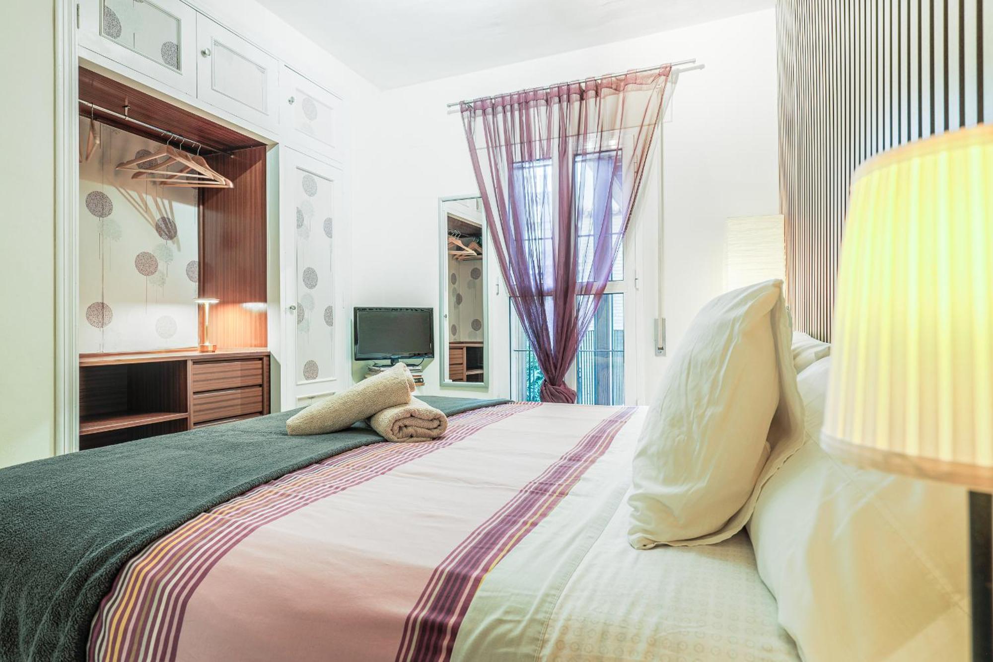 San Jacinto Sevilla Best Location Apartment Triana Dış mekan fotoğraf