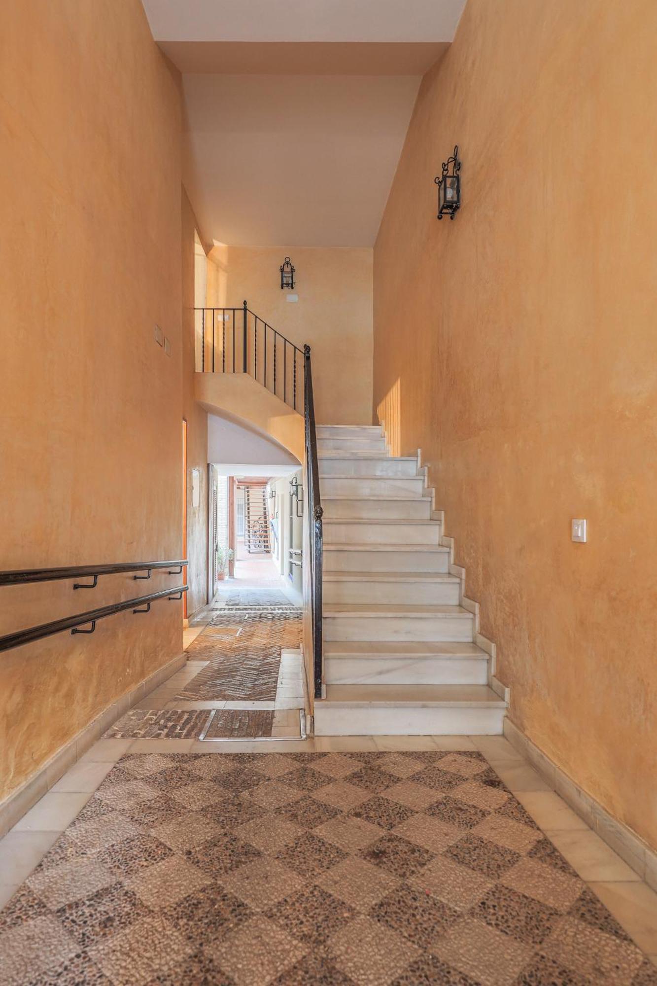 San Jacinto Sevilla Best Location Apartment Triana Dış mekan fotoğraf