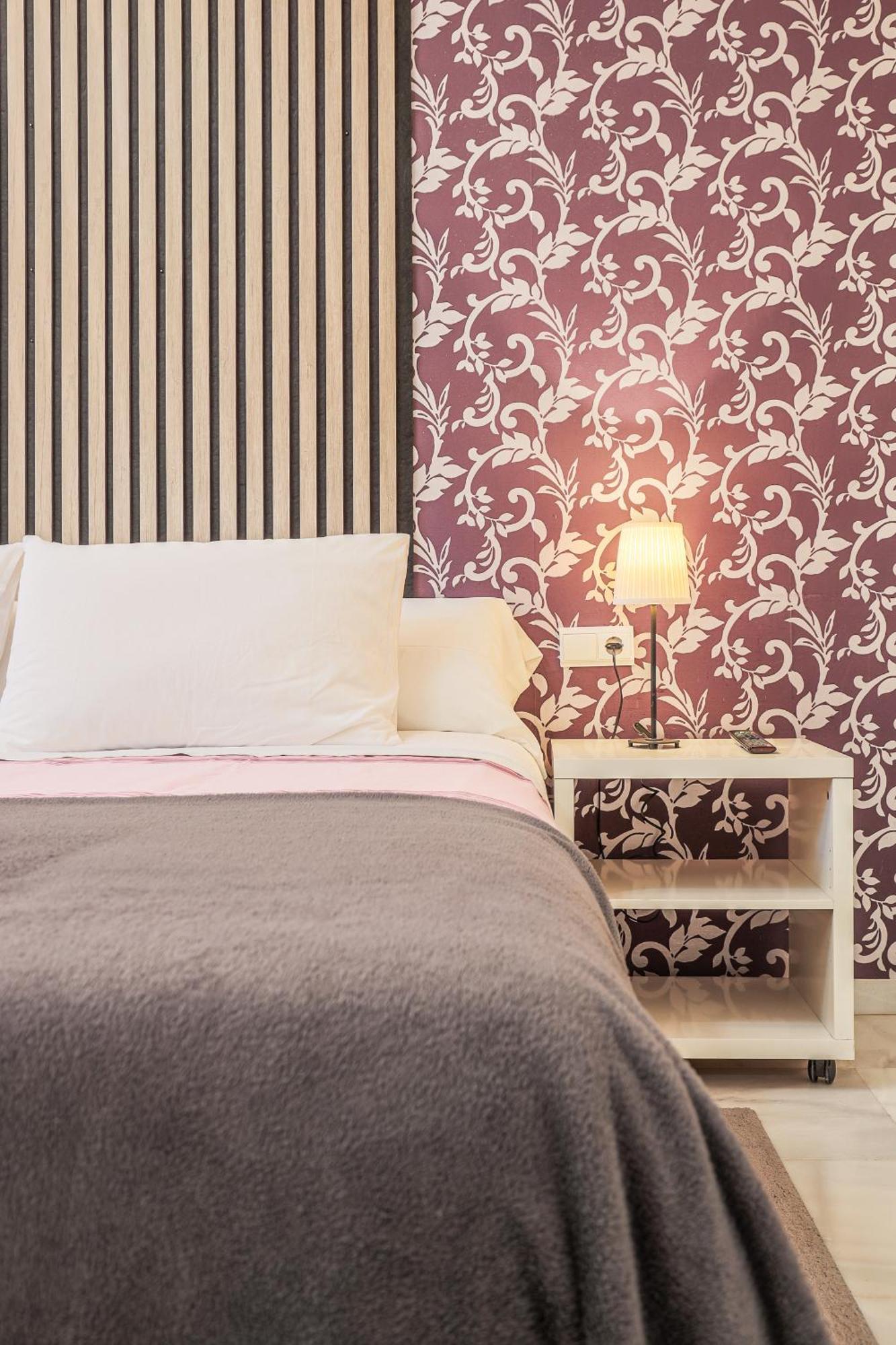 San Jacinto Sevilla Best Location Apartment Triana Dış mekan fotoğraf