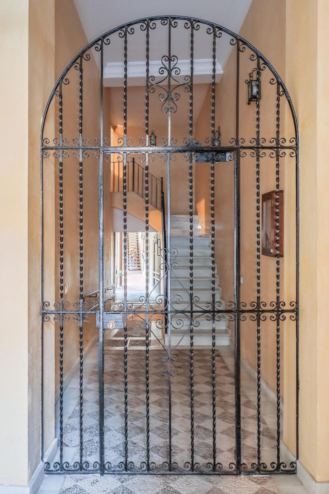 San Jacinto Sevilla Best Location Apartment Triana Dış mekan fotoğraf