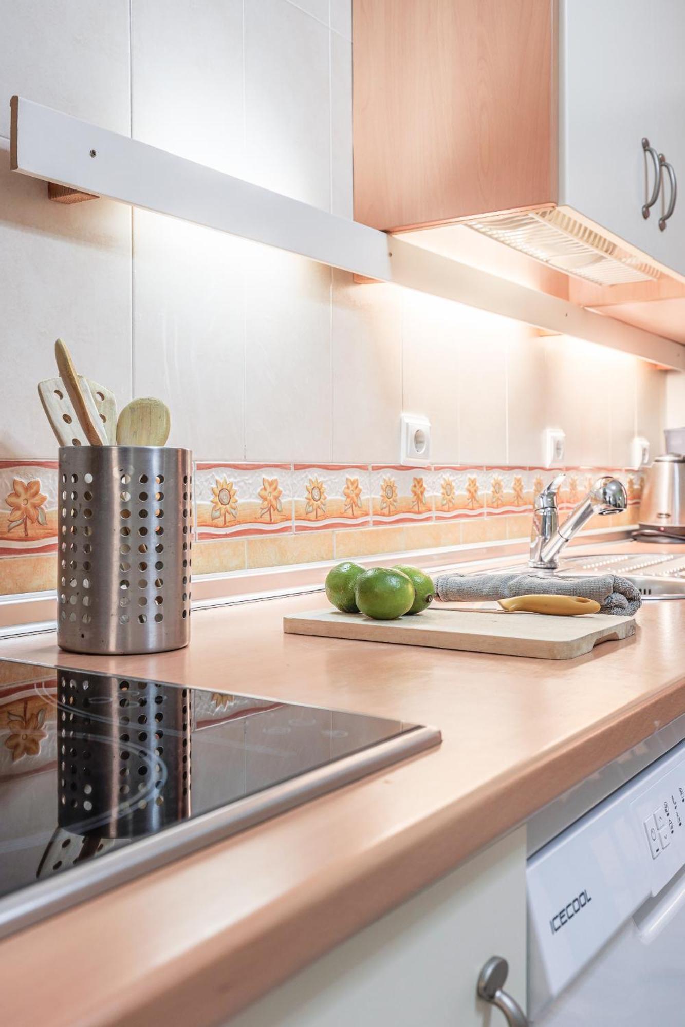 San Jacinto Sevilla Best Location Apartment Triana Dış mekan fotoğraf