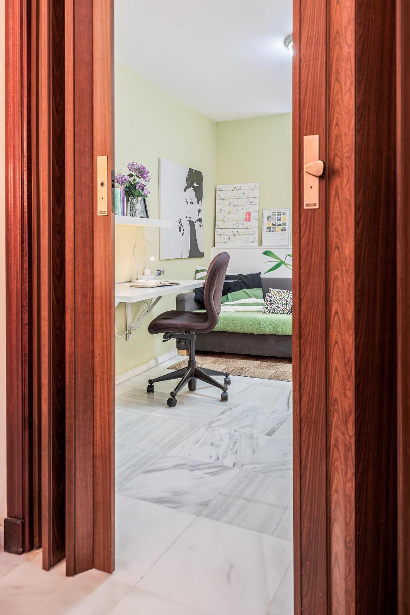 San Jacinto Sevilla Best Location Apartment Triana Dış mekan fotoğraf