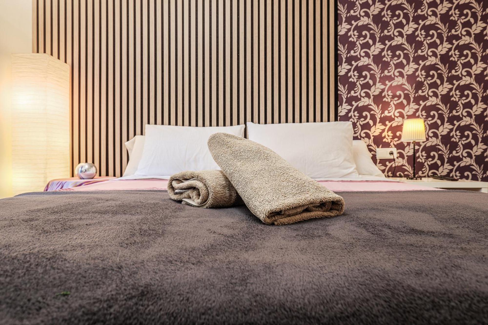 San Jacinto Sevilla Best Location Apartment Triana Dış mekan fotoğraf