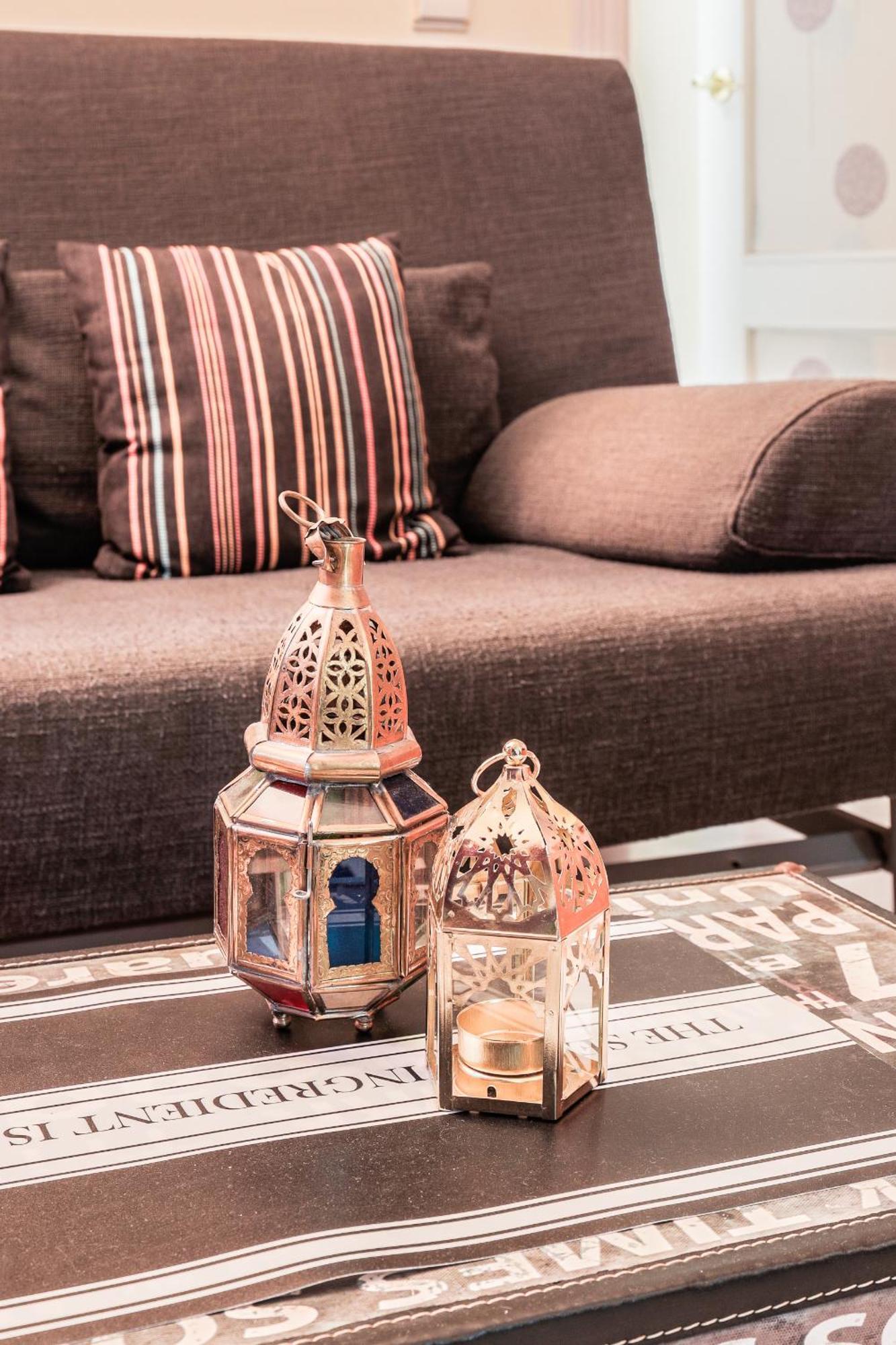 San Jacinto Sevilla Best Location Apartment Triana Dış mekan fotoğraf