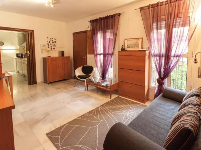 San Jacinto Sevilla Best Location Apartment Triana Dış mekan fotoğraf